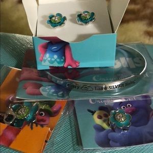 Trolls collection set
